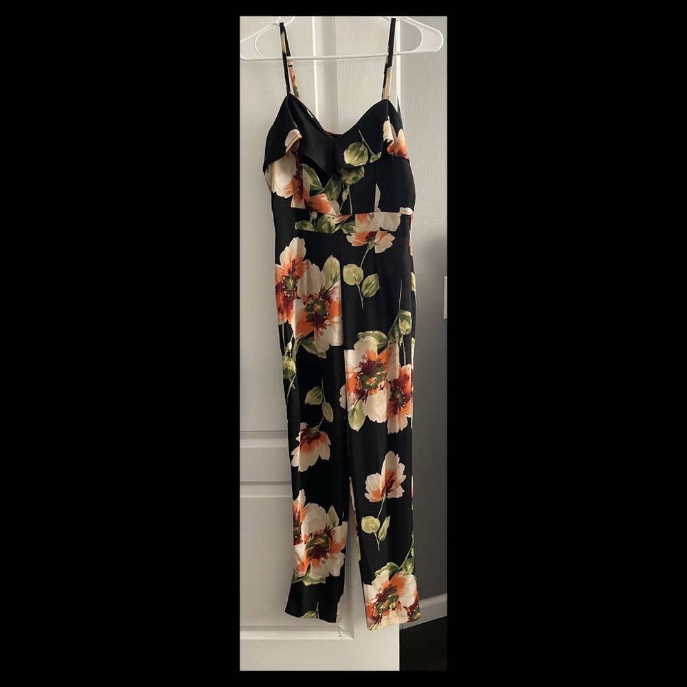 Women’s jumpsuit
